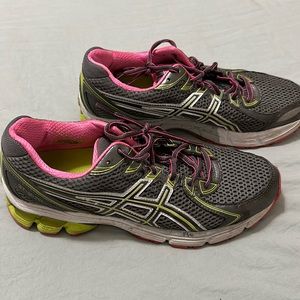 ASICS women’s GT 2170 running shoe
